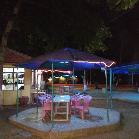 Hotel Summer House 다만 외부 사진