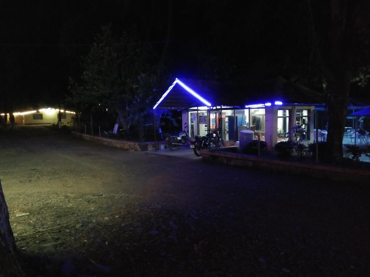 Hotel Summer House 다만 외부 사진