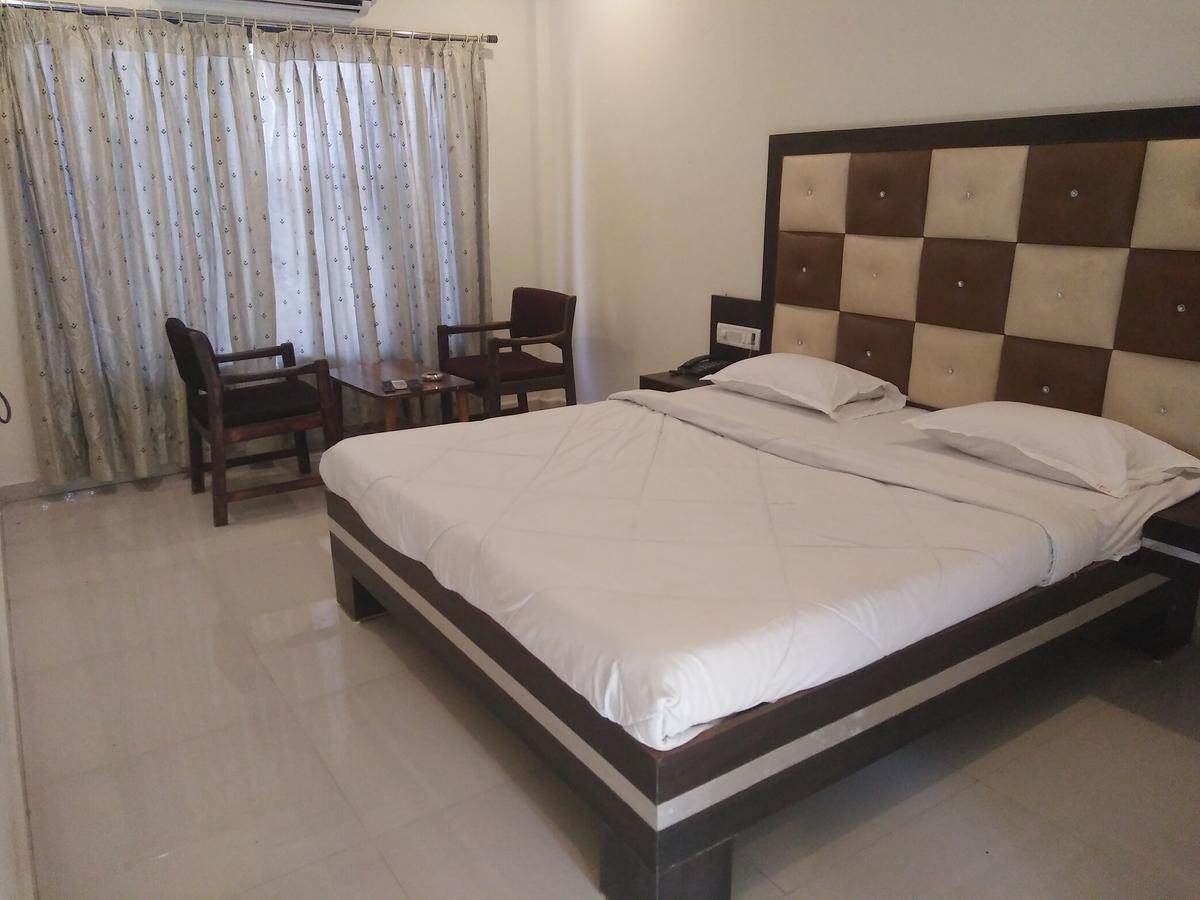 Hotel Summer House 다만 외부 사진