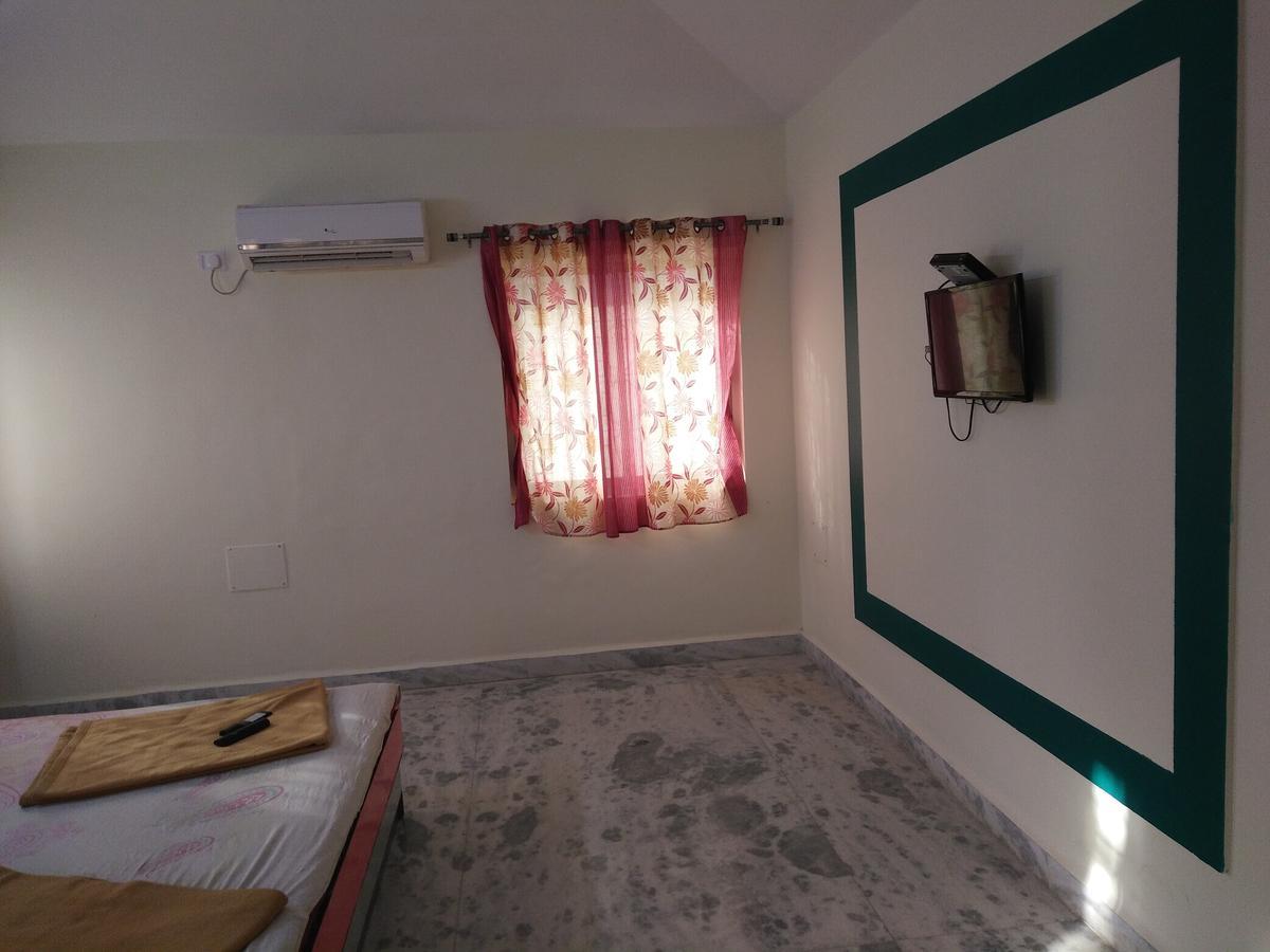 Hotel Summer House 다만 외부 사진