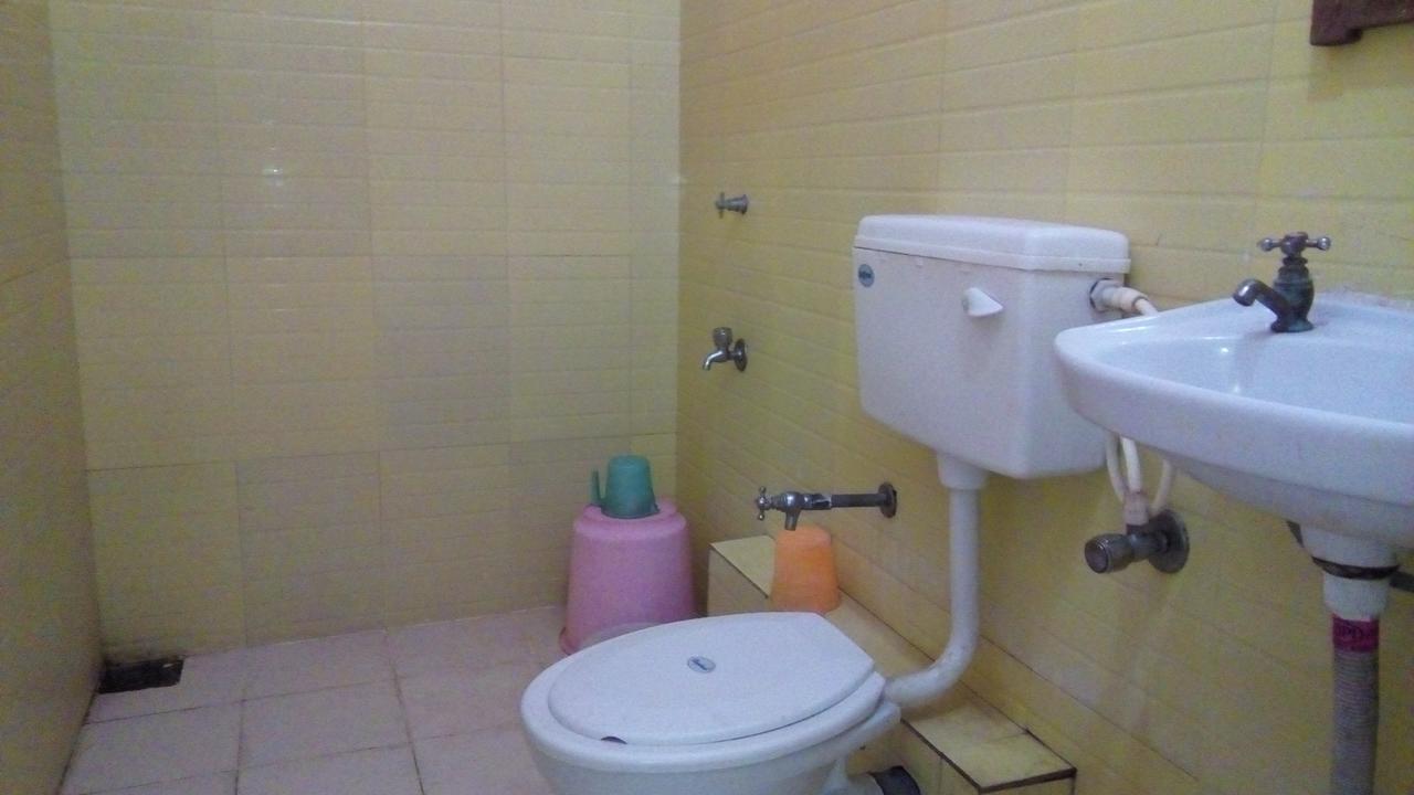 Hotel Summer House 다만 객실 사진