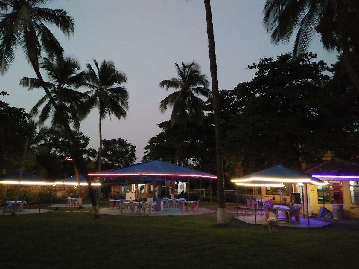 Hotel Summer House 다만 외부 사진