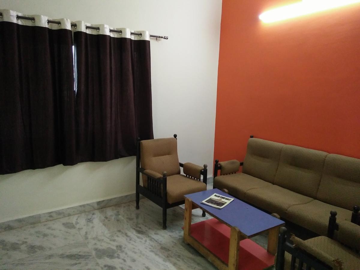 Hotel Summer House 다만 외부 사진