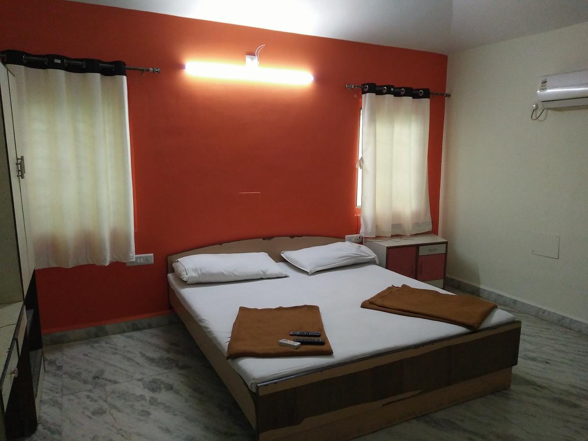 Hotel Summer House 다만 외부 사진