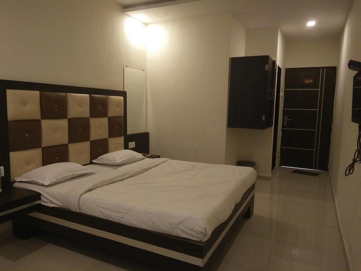 Hotel Summer House 다만 외부 사진