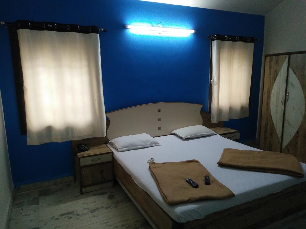 Hotel Summer House 다만 외부 사진