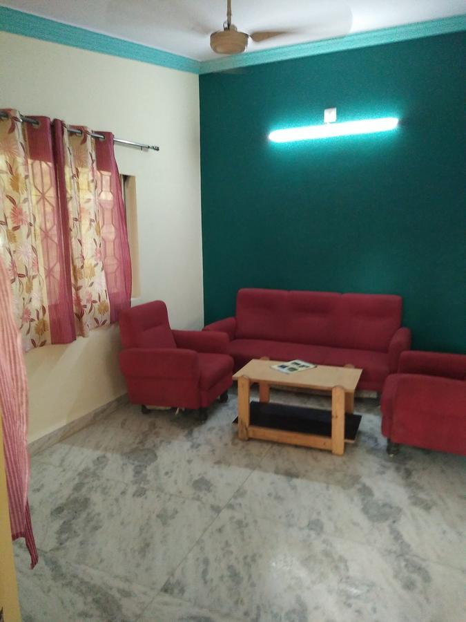 Hotel Summer House 다만 외부 사진