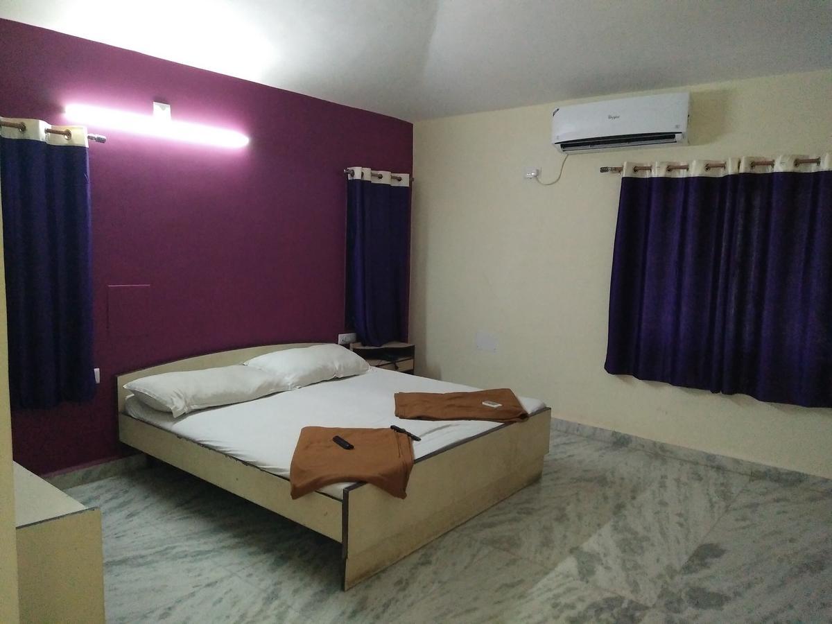 Hotel Summer House 다만 외부 사진