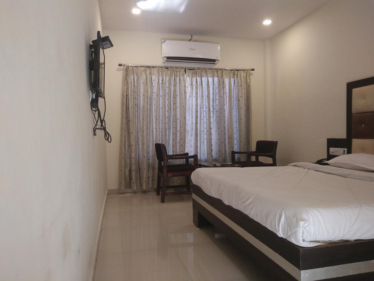 Hotel Summer House 다만 외부 사진