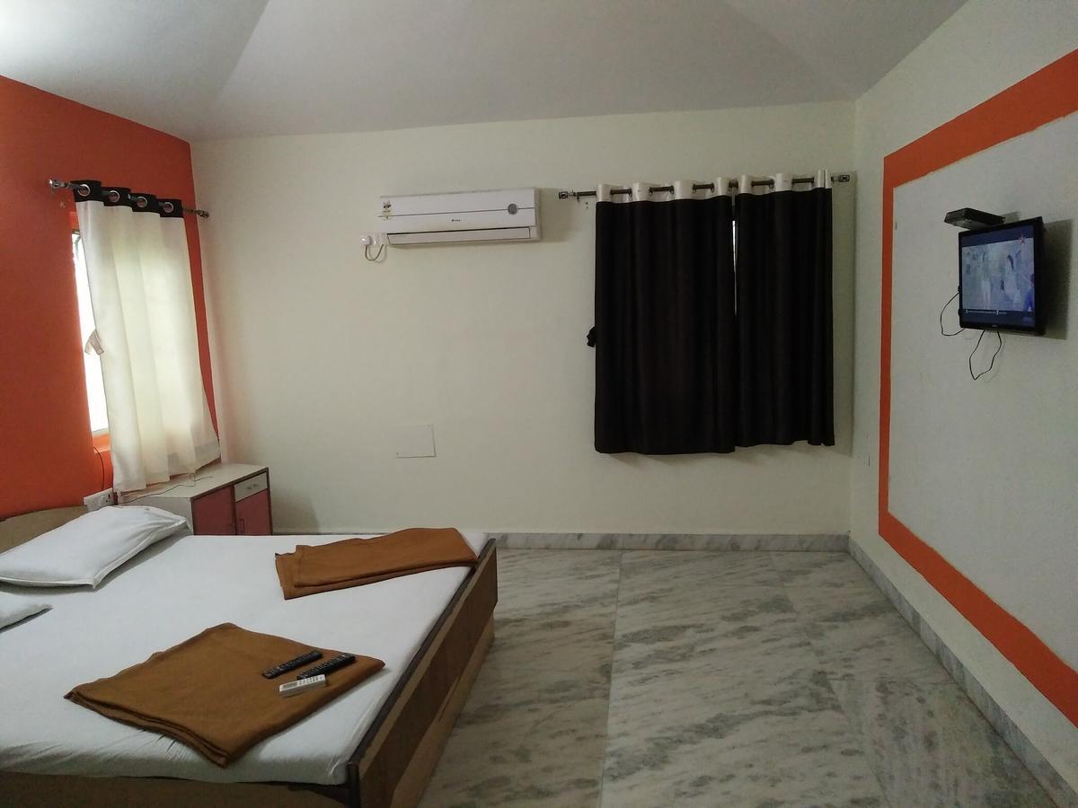 Hotel Summer House 다만 외부 사진