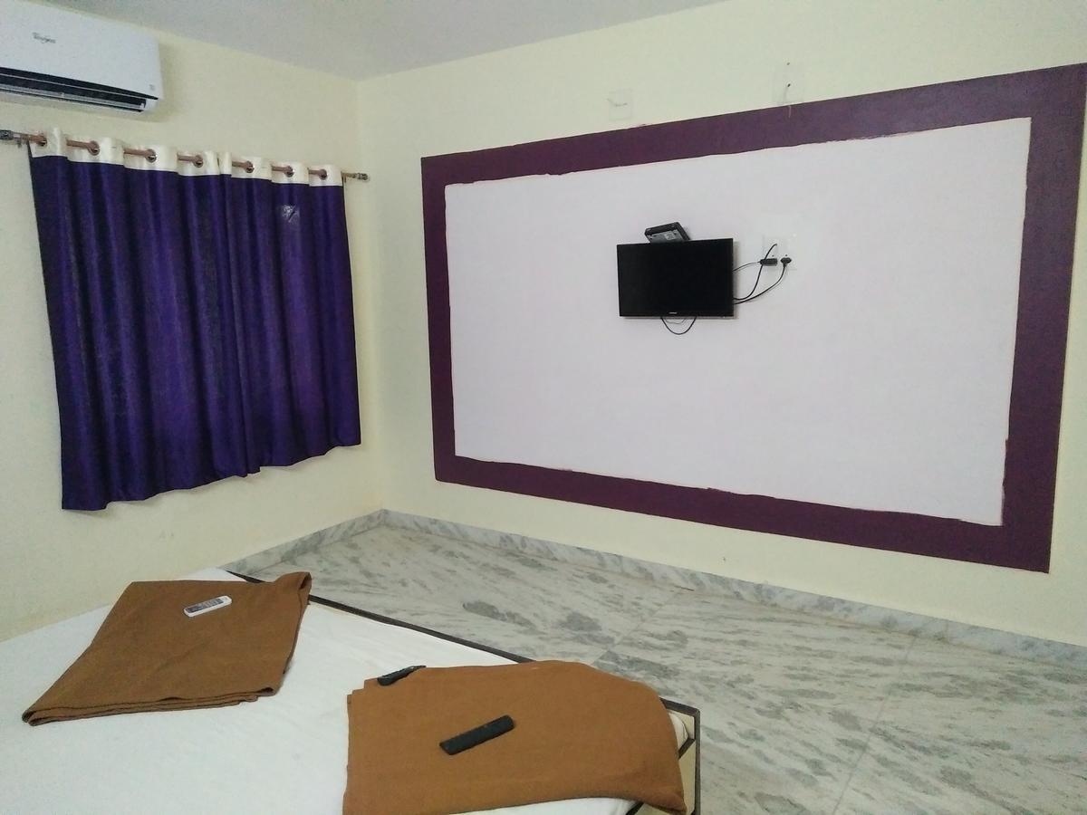 Hotel Summer House 다만 외부 사진