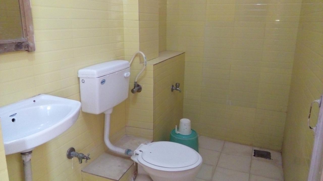 Hotel Summer House 다만 객실 사진