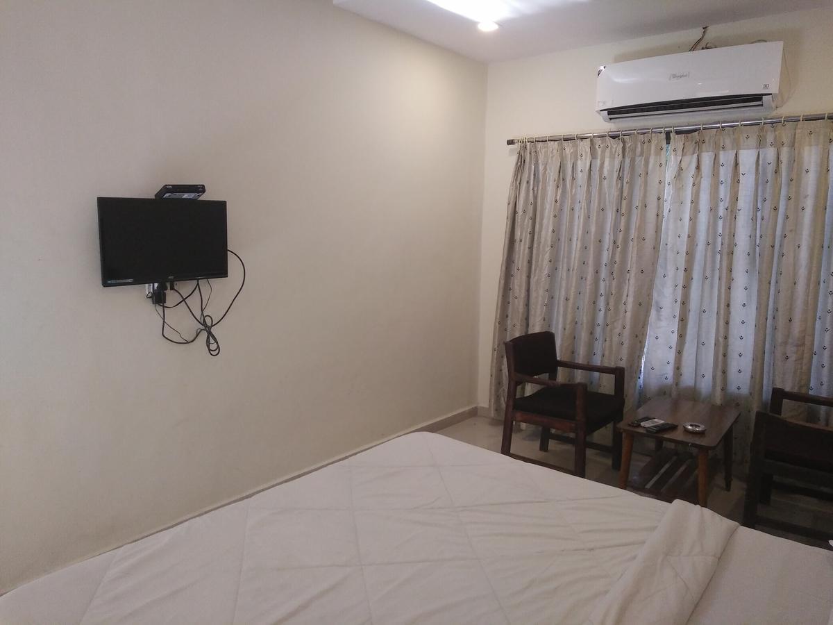 Hotel Summer House 다만 외부 사진