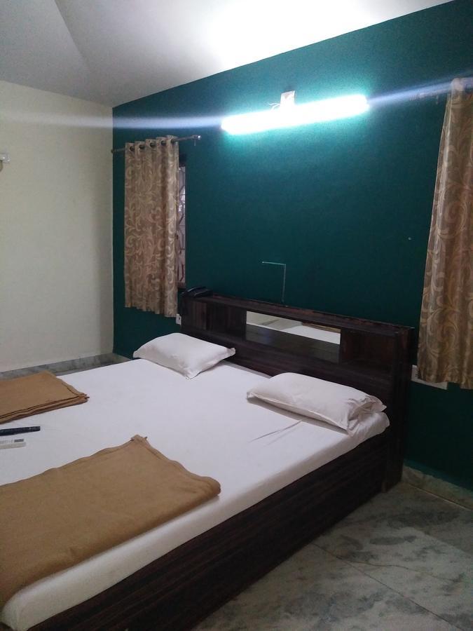 Hotel Summer House 다만 외부 사진