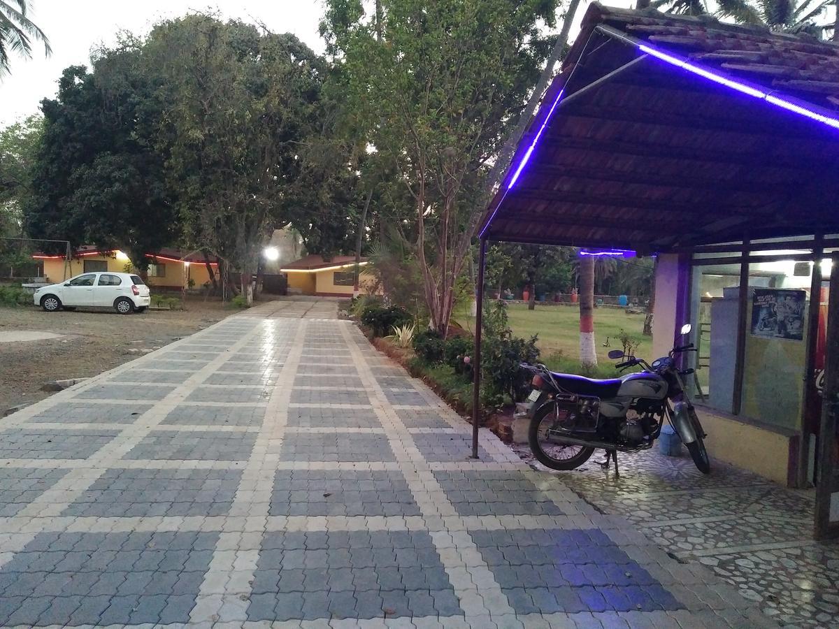 Hotel Summer House 다만 외부 사진